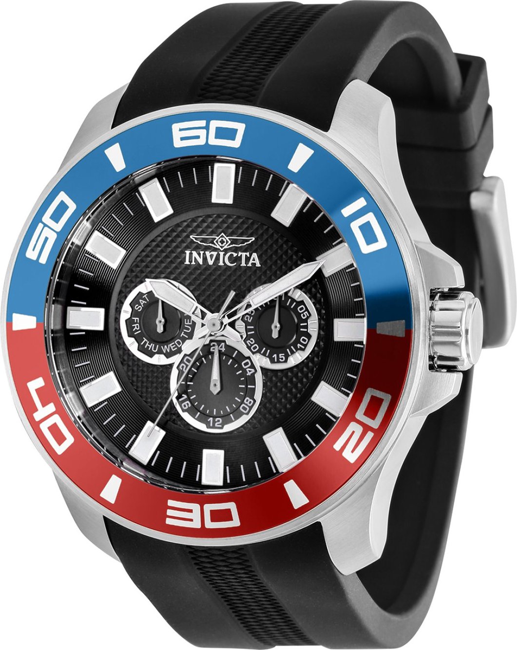 Invicta Pro Diver 35740 Herrenuhr - 50mm
