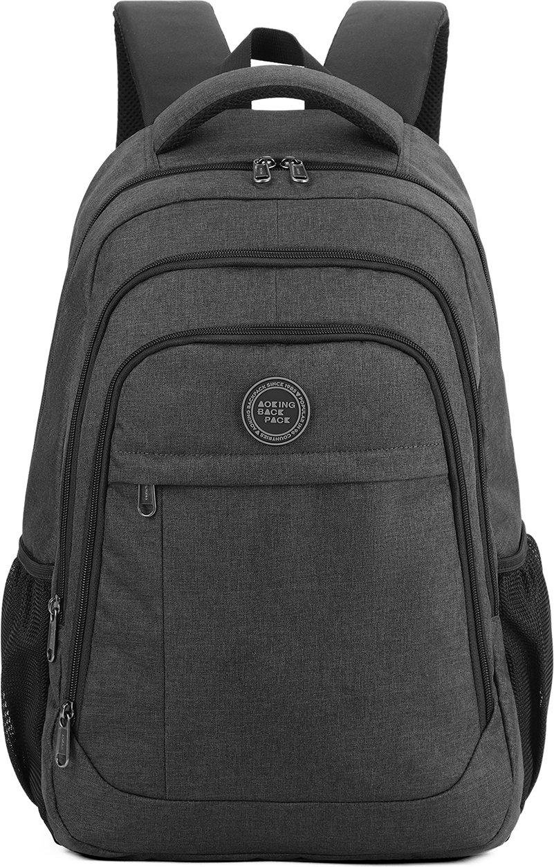 Aoking Rucksack Unisex GREY