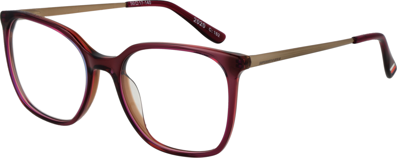 Superdry Brillenfassung SDO-2020 162 50