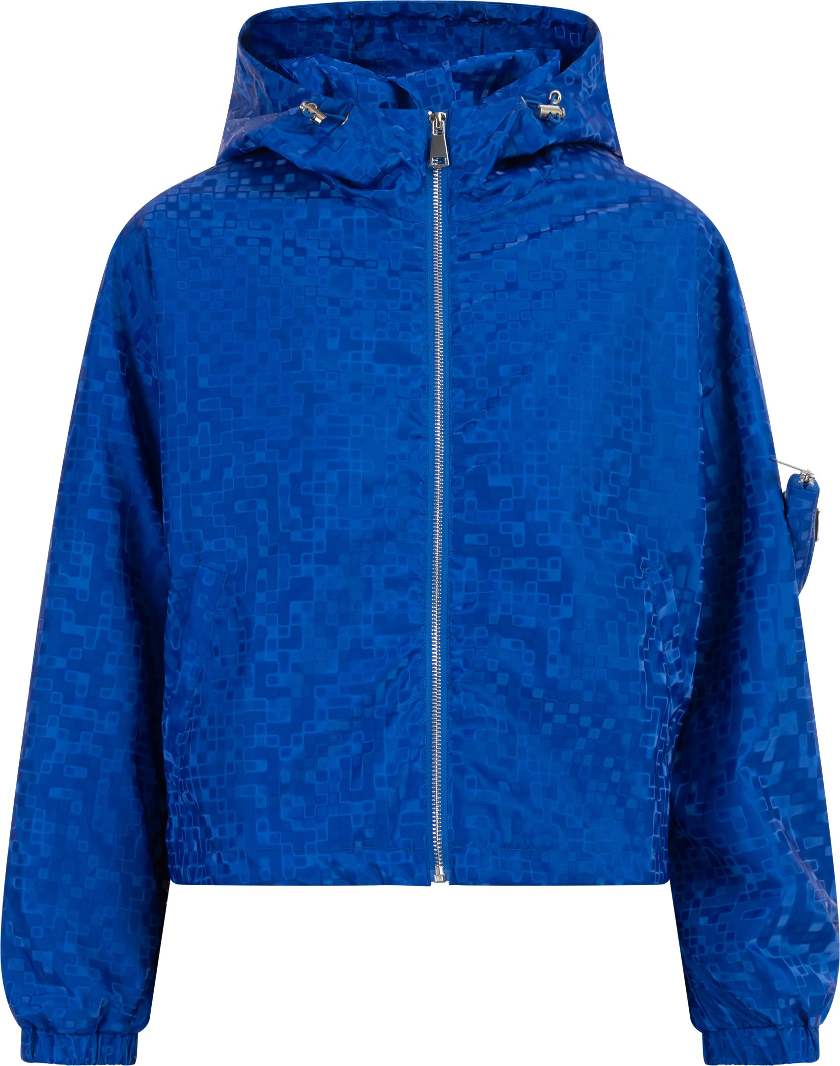 myMo Veste de transition/pluie