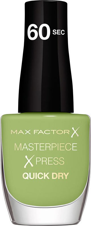 Thumbnail - Masterpiece Xpress Schnell Trocknend #590-key Lime 8 ml
