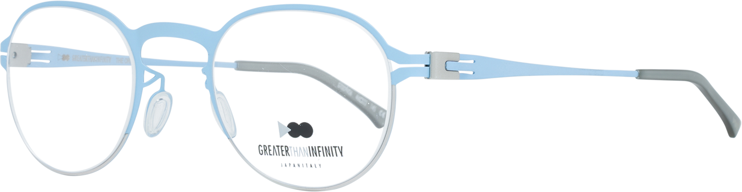 Mehr als unendlich Optischer Rahmen GT009 V06N 46