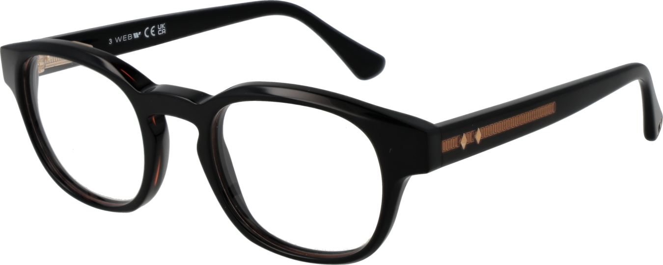 Thumbnail - Web Brillenfassung WE5411 01A 49