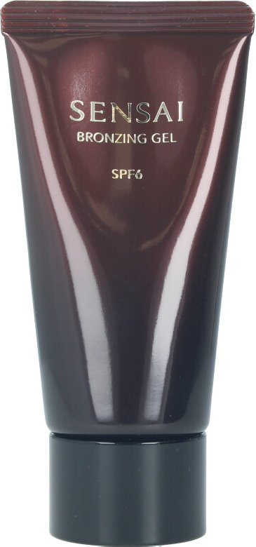 Bronzing Gel #bc63-copper Bronze 50 ml