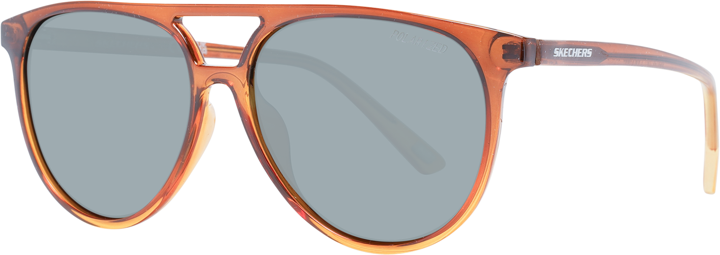 Skechers Sonnenbrille SE6180 45R 53