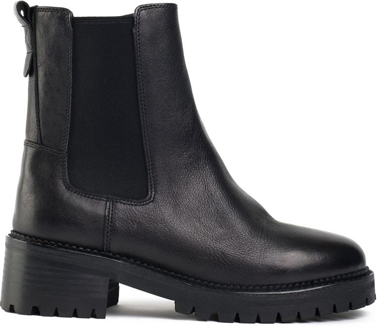 Sole Crafted Press Chelsea Boots