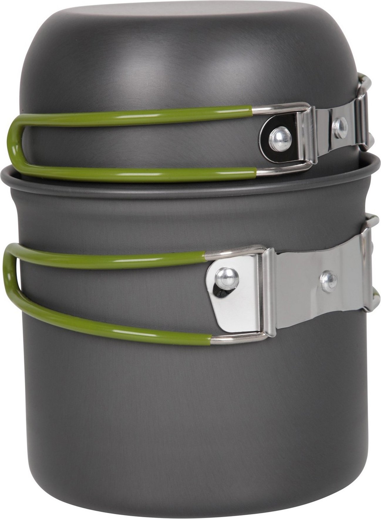 Mountain Warehouse - Kochgeschirr (Holzkohle)