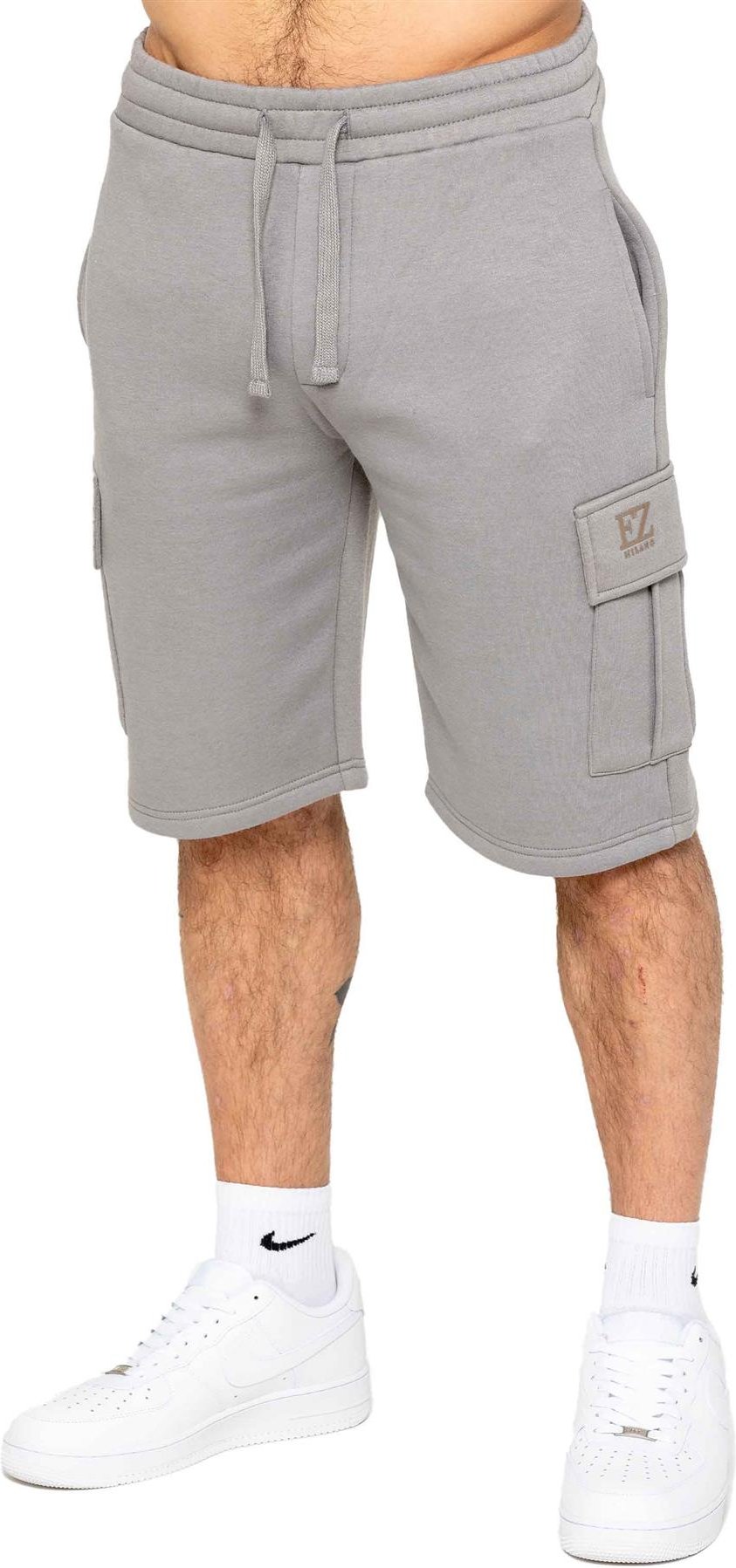 Enzo | Herren Cargo Shorts