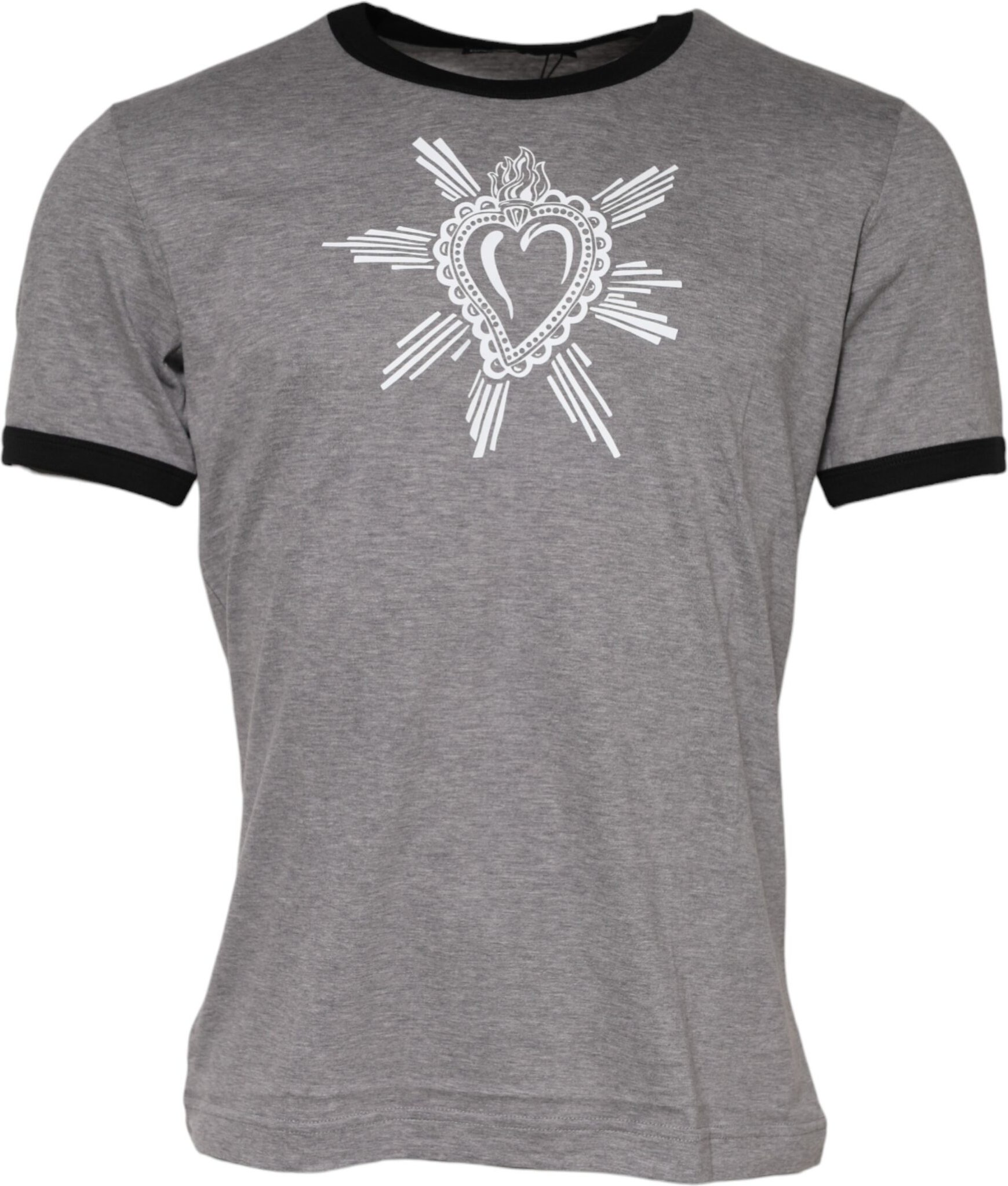 Grafik-T-Shirt Slim Fit