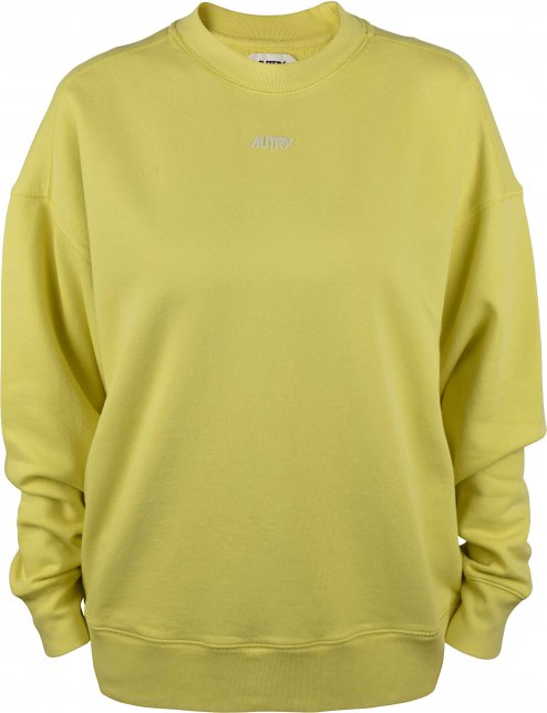 Autry Sweatshirt Gelb