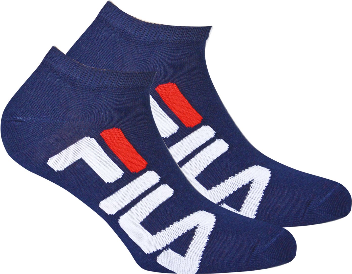 Fila Unsichtbare Sneaker Socken