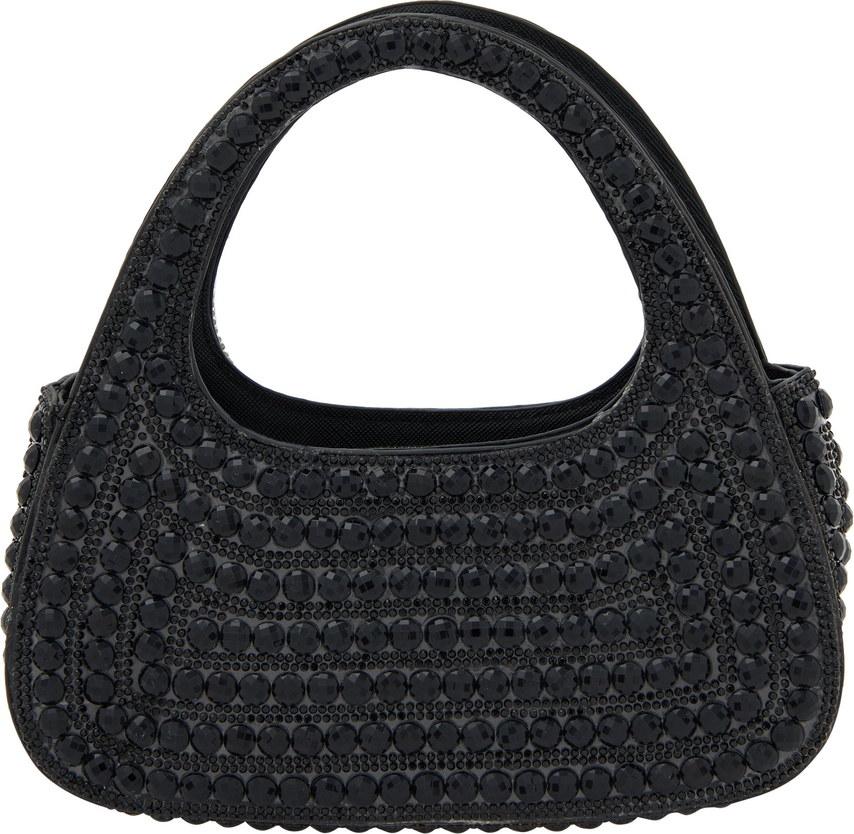 Faina Handtasche Handtasche Frauen Schwarz