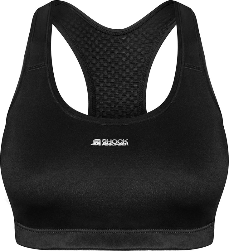 Active Crop Top Medium Impact Sport-BH