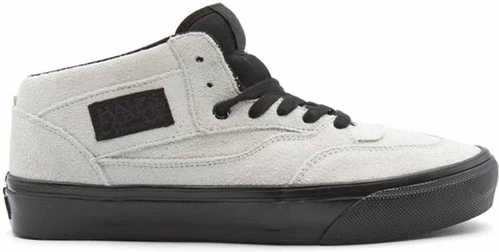 Vans Skate Halb Cab '92 White Herren Schuhe