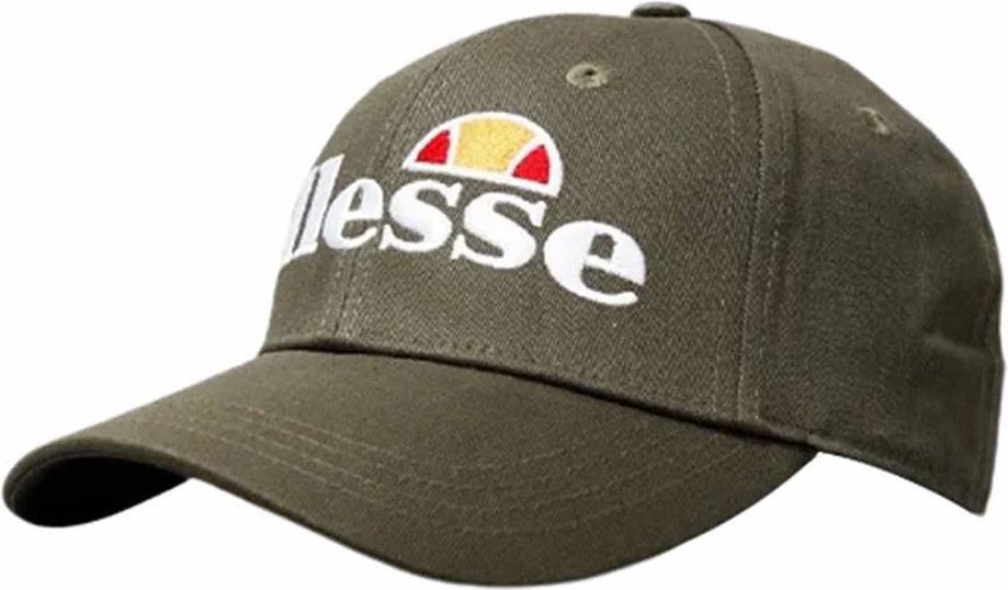 Ellesse Ragusa Herren Olivenkappe