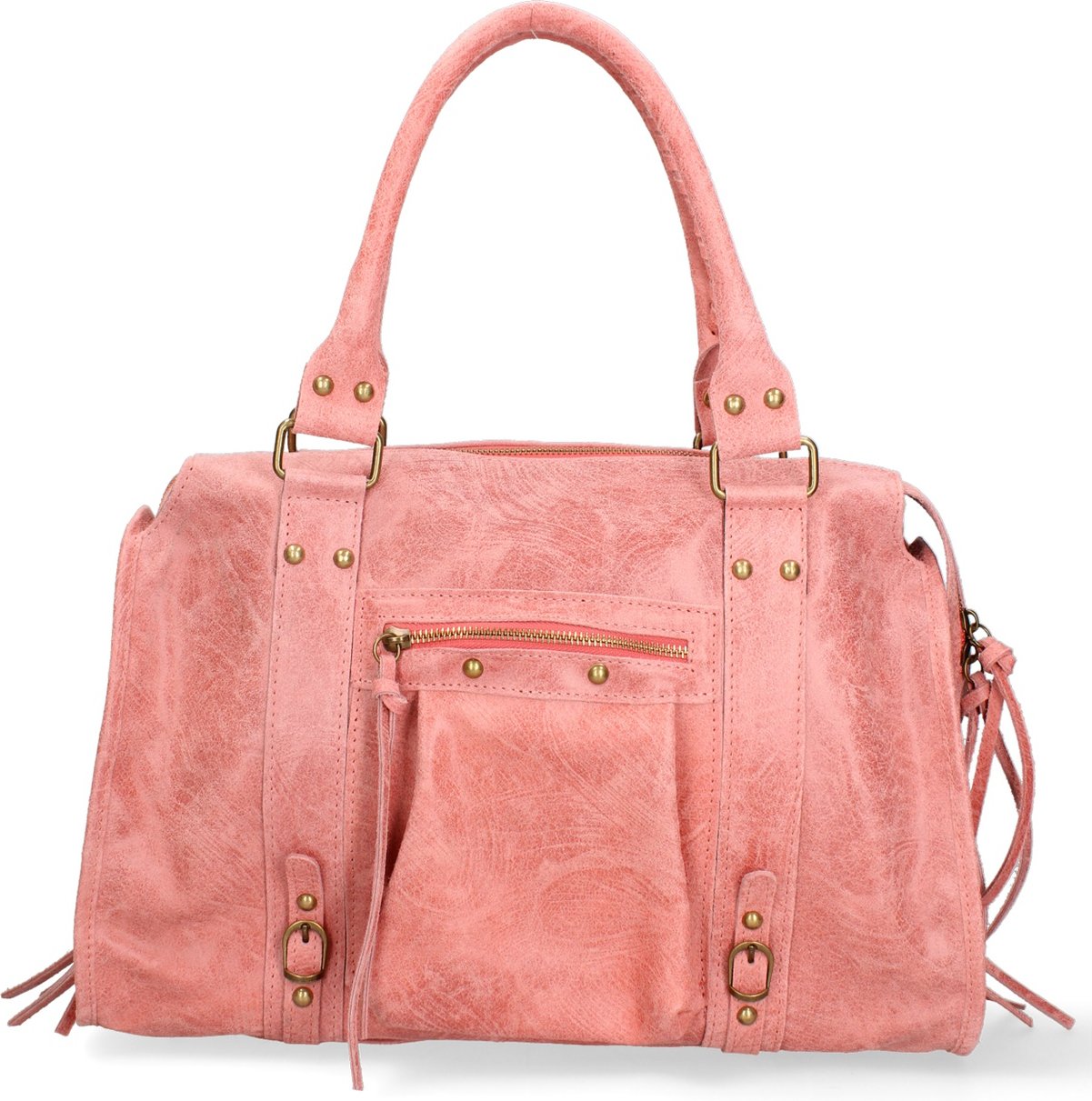 Gave Lux Schultertasche Frauen