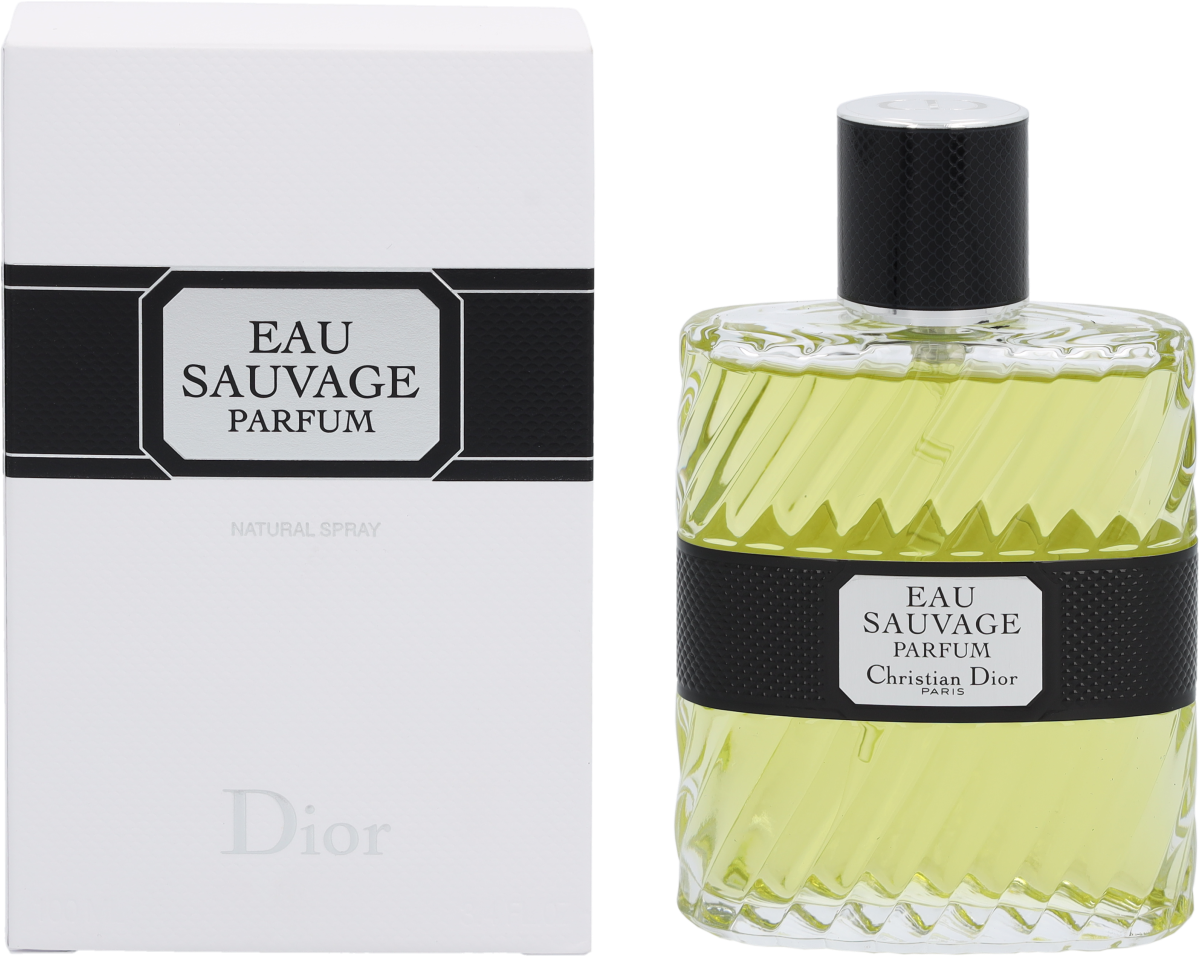Dior Eau Sauvage Edp Spray 100ml