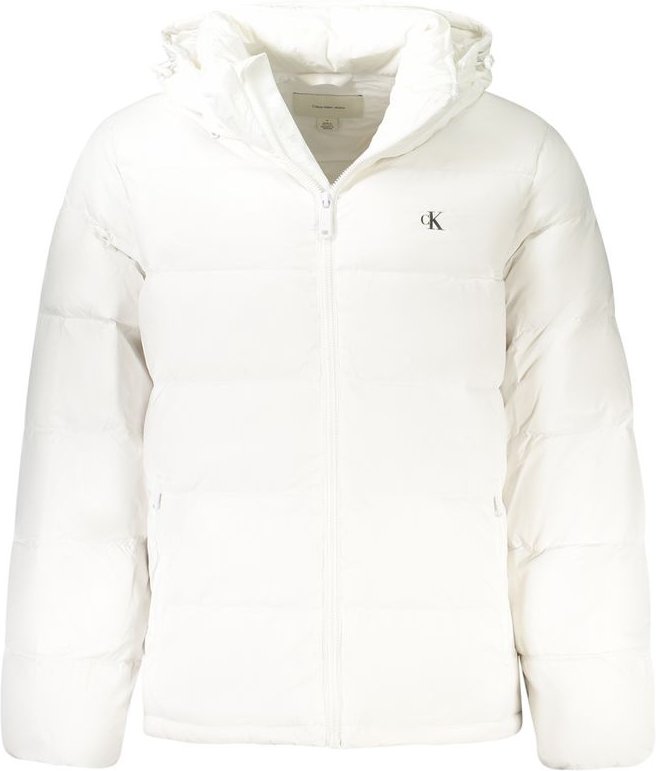 Übergroßer Langarm-Hoodie aus Baumwollmischung