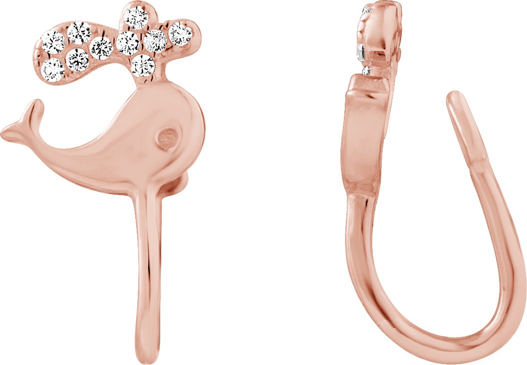 Ohrringe - For You Kollektion