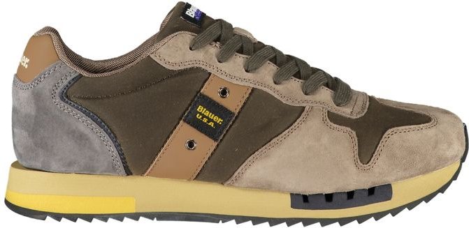 Retro-Stil Mode Sneaker