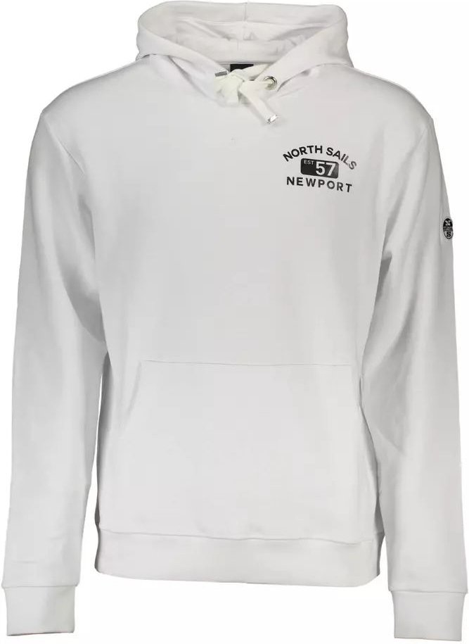 Thumbnail - Lässiger Strickhoodie