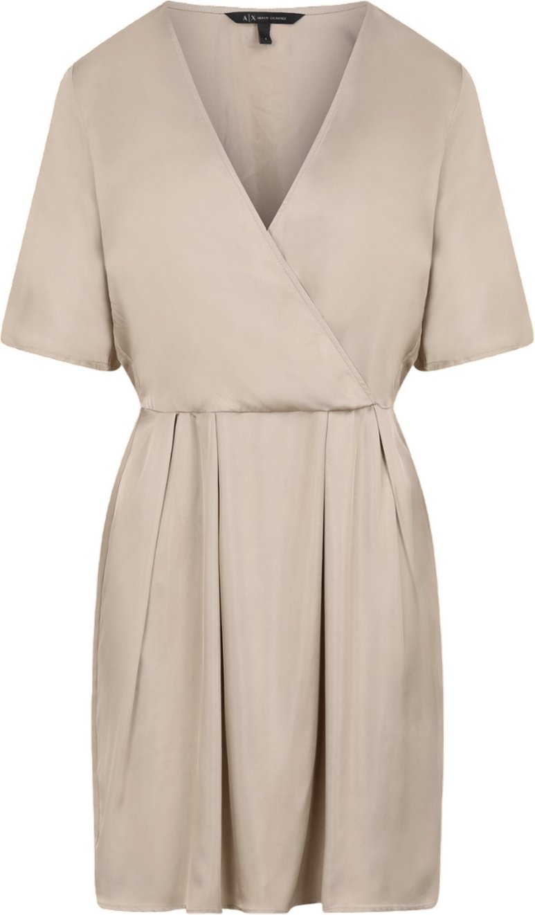 Armani Exchange - Kleid für Damen (Sand)