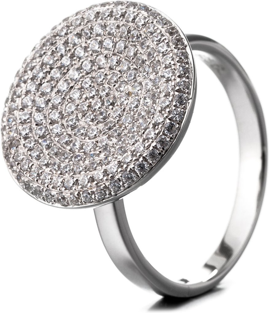 Orphelia Damen-Ring Sterling-Silber 925 – Silber ZR-3511