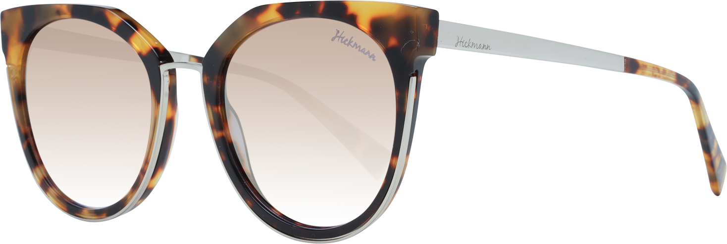 Ana Hickmann Sonnenbrille HI9078 G22 54