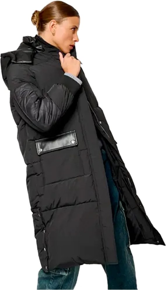 Kaporal Damen-Daunenjacke Melio