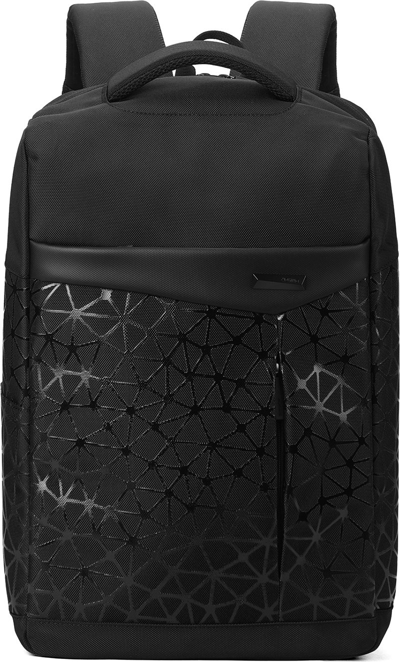Aoking Rucksack Unisex BLACK