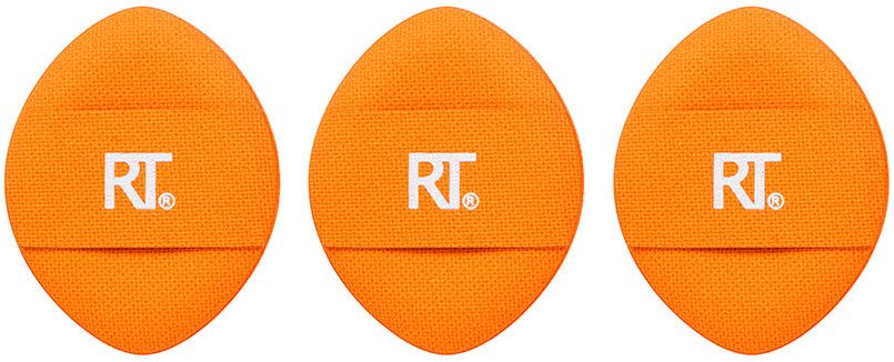 Mini Miracle Concealer Puff Trio 3 Stk