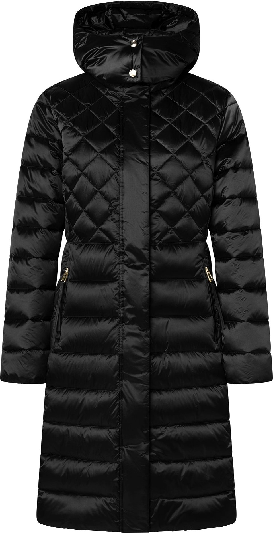Joop Steppjacke