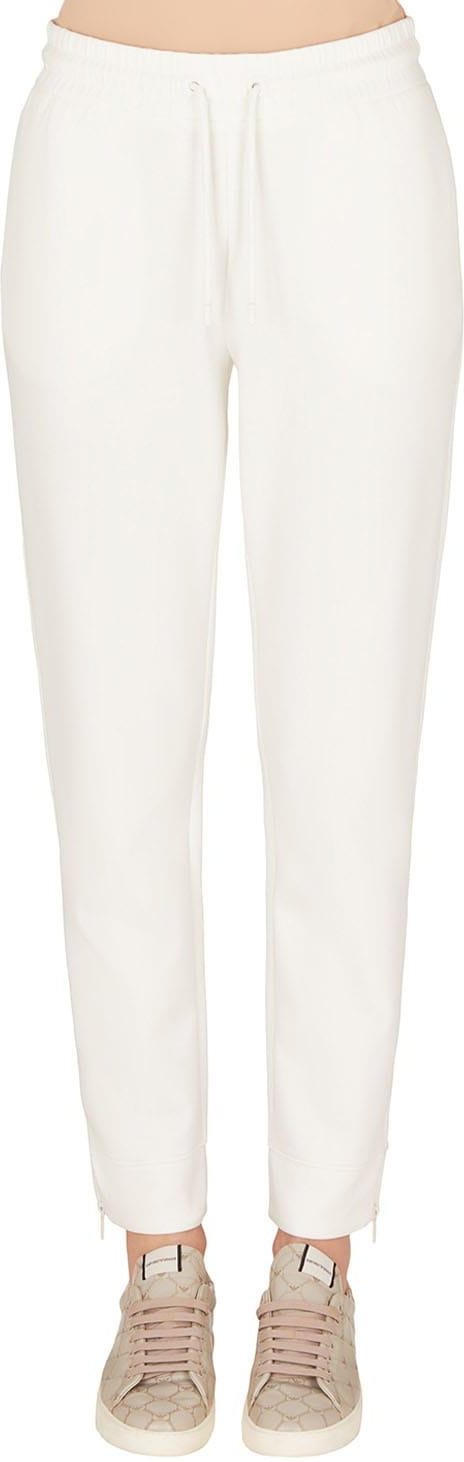 Emporio Armani - Jogginghosen für Herren (Weiß)