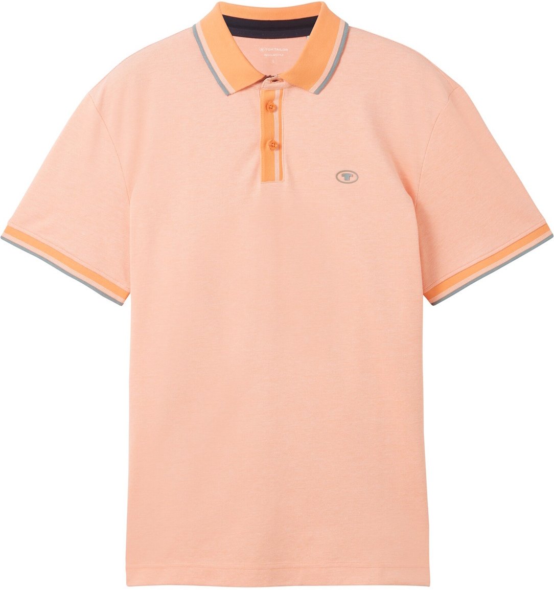 Tom Tailor Poloshirt