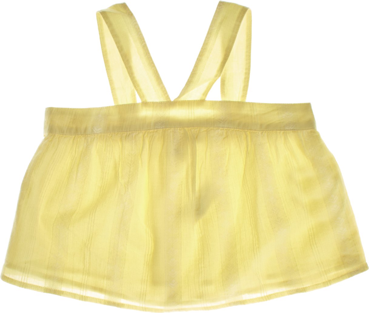 Neckholder-Top 664327 Mädchen