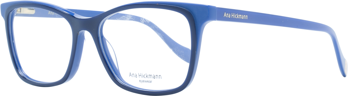 Ana Hickmann Lunettes AH6347 54H02