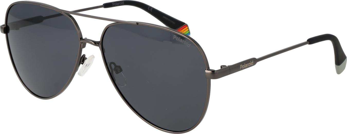 Polaroid Sonnenbrille PLD 6187/S KJ1M9 60