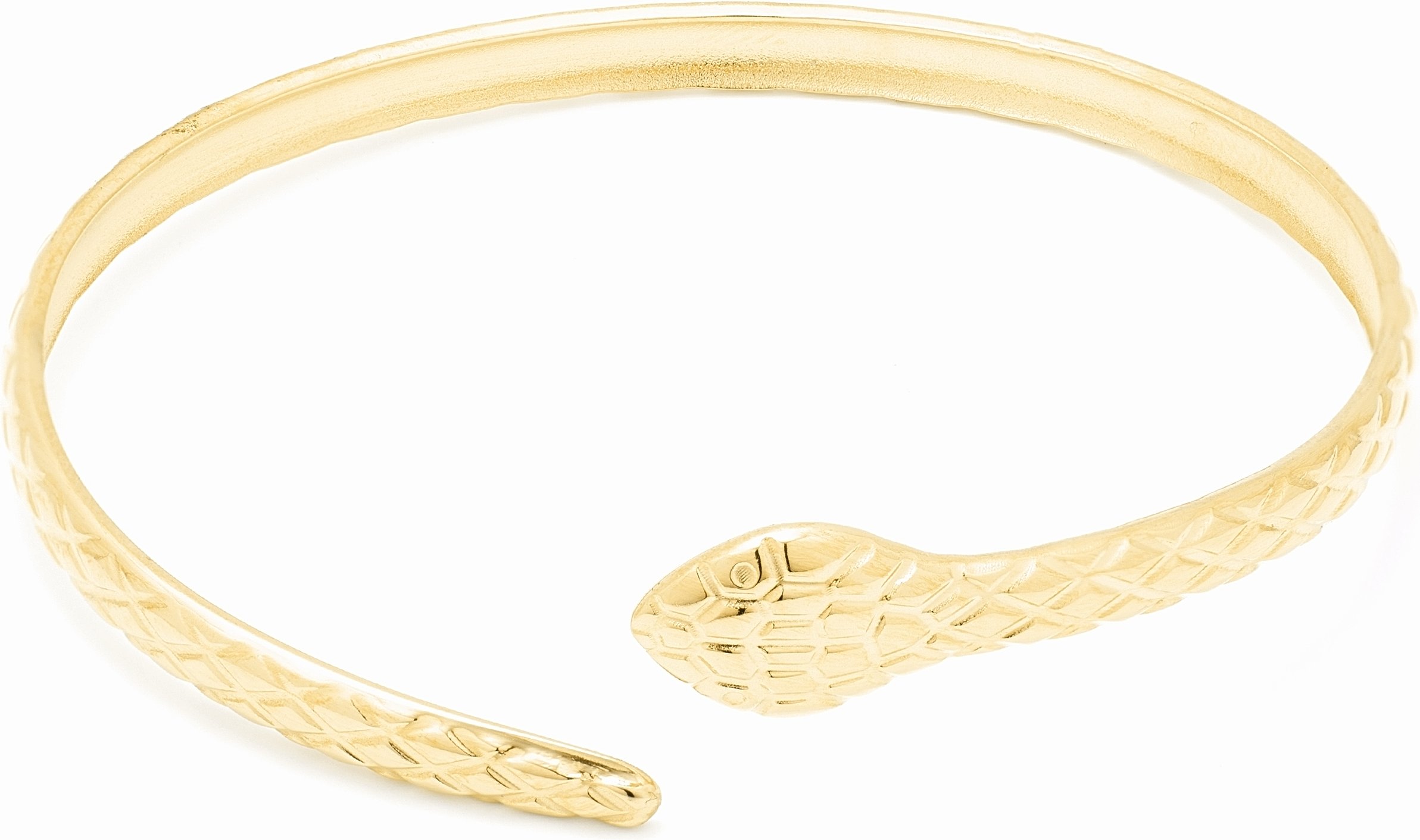 Luxenter Raxa-Armband 18k Goldausführung