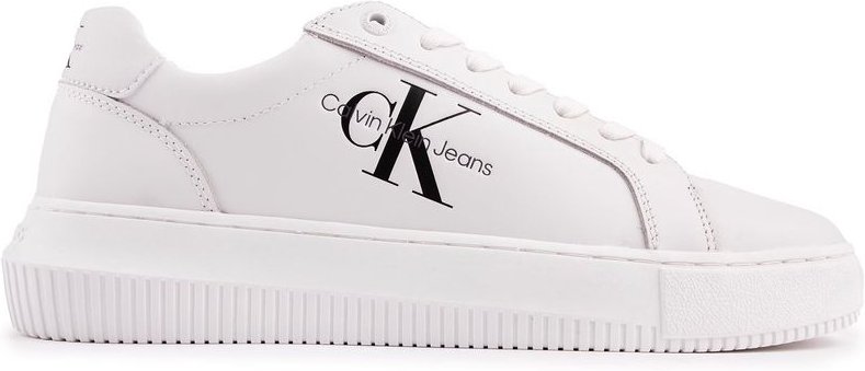 Thumbnail - Calvin Klein Jeans Chunky Cupsole Sneakers