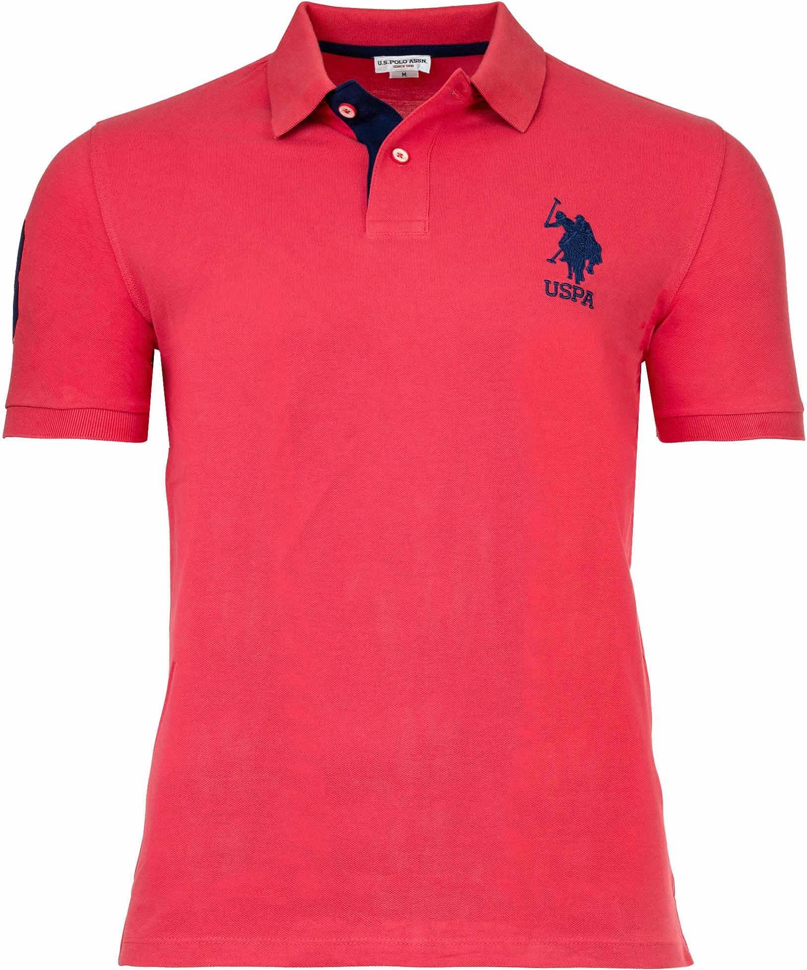 U.S. Polo Assn Kory Poloshirt