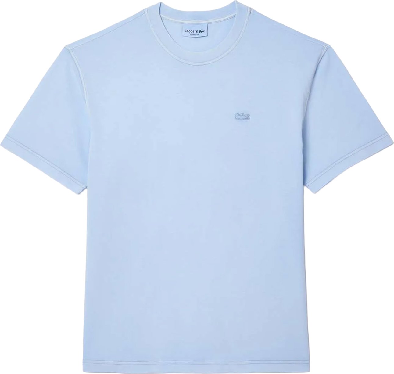 Lacoste - T-Shirt für Herren (Blau)