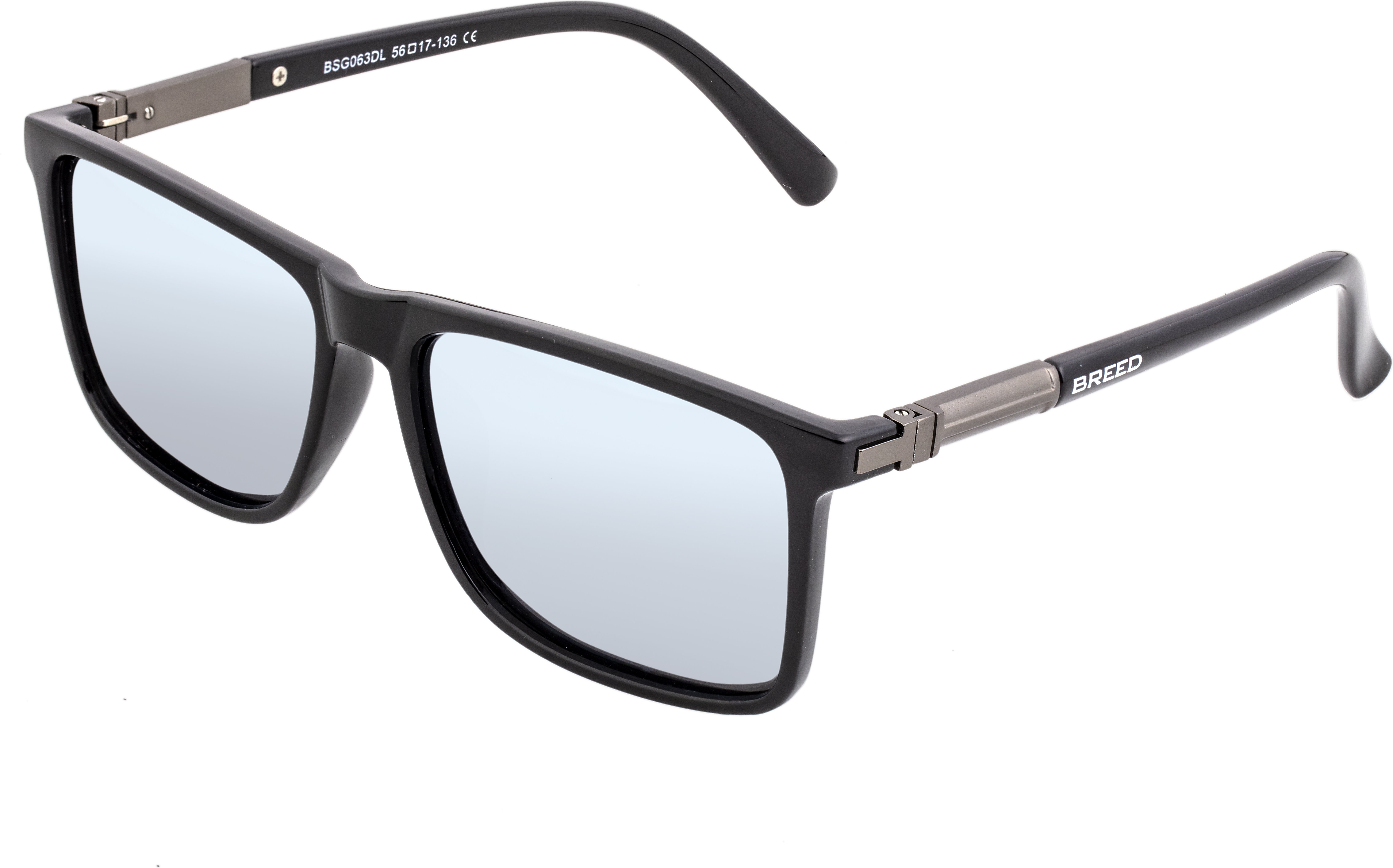 Breed Caelum Polarisierte Sonnenbrille