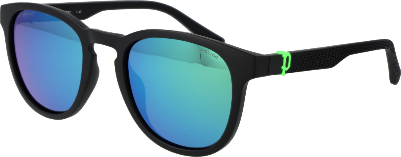Police Sonnenbrille SPLF60 U28V 53