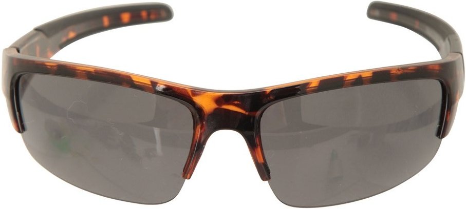 Mountain Warehouse Unisex Erwachsene Hampshire Aktive Sonnenbrille (Braun)