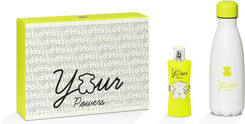 Your Powers Etui 2 Stk 2 pz