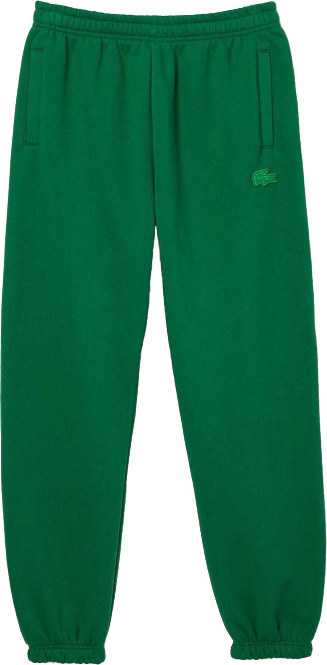 Lacoste - Jogginghosen für Damen (Grün)