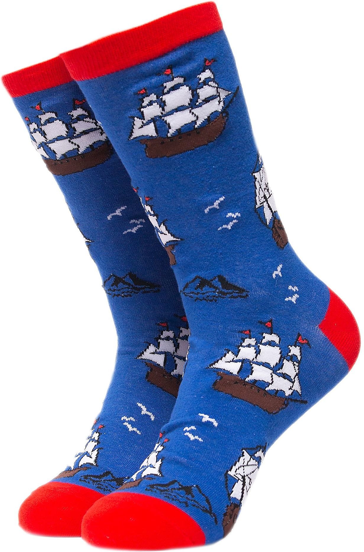 Hunde-Design Neuheit Unisex Lustige Socken