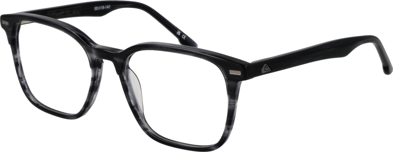 Quiksilver Brillenfassung EQYEG03153 SJN0 Stillwell Xl