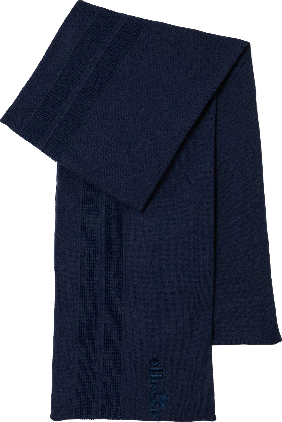 Ellesse - "Vola" Schal für Herren/Damen Unisex (Marine)