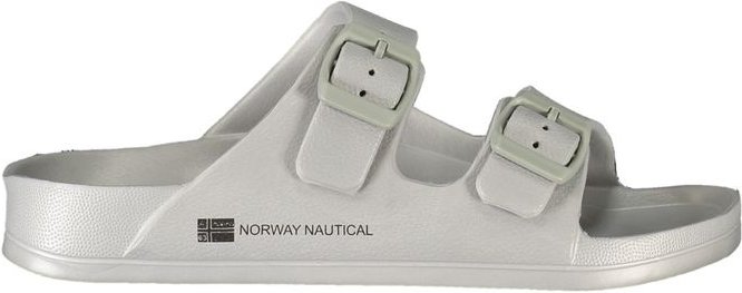 Sandaletten mit Schnallenriemen